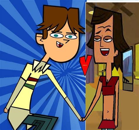 Total Drama Smut Island Book Chapter 1: NoCo Fuck in the .